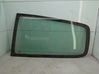 Rear side window 