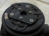 Air conditioning (A/C) compressor (pump) 