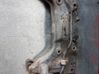 Front subframe 