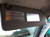 Sun visor 
