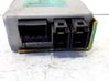 Steering rack control module 