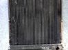 Coolant radiator 
