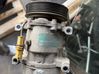 Air conditioning (A/C) compressor (pump) 
