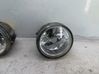 Front fog light 