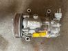 Compresor (bomba) del aire acondicionado (A/C)) 