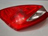 Luz trasera/de freno 0374D