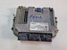 Unidad de control/módulo del motor 0281011701
