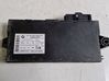 Komputer / Sterownik ECU i komplet kluczy 9217853