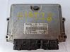 Engine control unit/module 0281010932