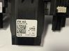 Wiper turn signal indicator stalk/switch 5K0953521BL