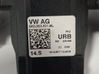 Wiper turn signal indicator stalk/switch 5K0953521BL