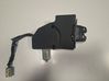 Tailgate/trunk/boot lock/catch/latch CV447843102B