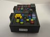 Module de fusibles 96821082