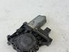 Rear door window regulator motor 