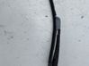 Rear wiper blade arm 
