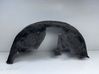 Rear mudguard 