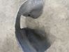 Front mudguard 