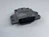Engine mounting bracket 