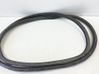 Front door rubber seal 