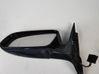 Manual wing mirror 