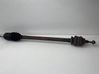 Rear driveshaft 