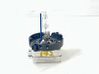 Headlight ballast module Xenon 