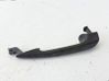 Front door exterior handle 