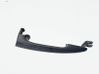 Rear door exterior handle 