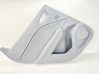 Rear door card panel trim 