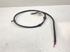 Positive cable (battery) 