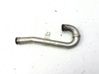 EGR valve line/pipe/hose 