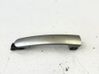 Front door exterior handle 