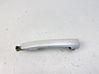 Front door exterior handle 