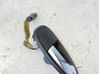 Rear door interior handle 