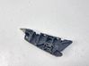 Front bumper mounting bracket 
