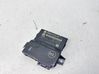 Gateway control module 