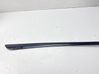 Rear door card panel trim 