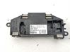 Heater blower fan relay 