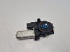 Rear door window regulator motor 