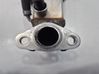 EGR valve cooler 