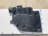 Center/middle under tray cover 9815315480