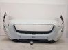 Front bumper J9C317F003AA7BA