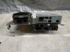 Console centrale, commande de multimédia l'unité principale 4E0919146