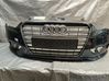 Front bumper 8V0807437F