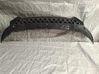Front bumper 8P0807233A