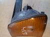 Front indicator light 1384033