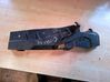 Front bumper mounting bracket 3M51R02477A