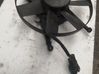 Elektrolüfter 7M0121209