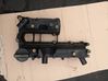 Rocker cam cover BM5G6M293DE