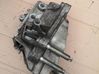 Engine mounting bracket BM5G6F001